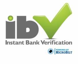 technology ibv bank verification instant releases lenders breakthrough latest its lending foresight innovation within industry